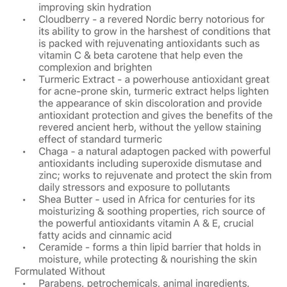 Mad Hippie Triple C Night Cream - Picture 5 of 5